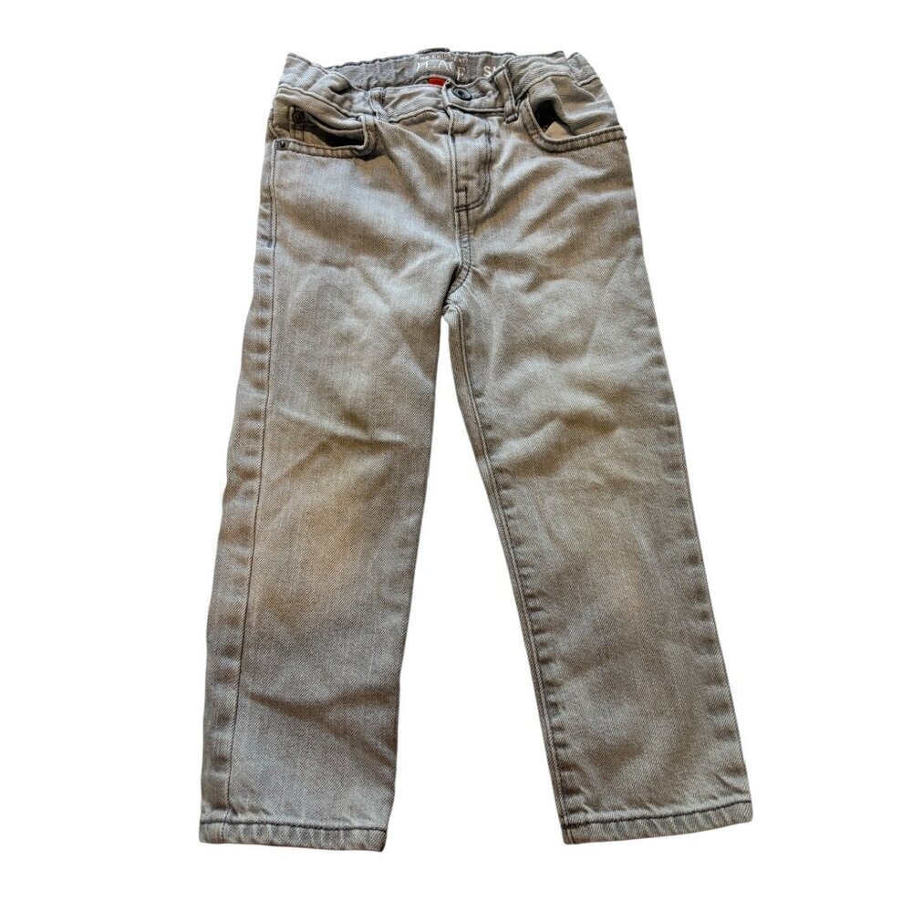 The Children’s Place Toddlers Skinny Jeans